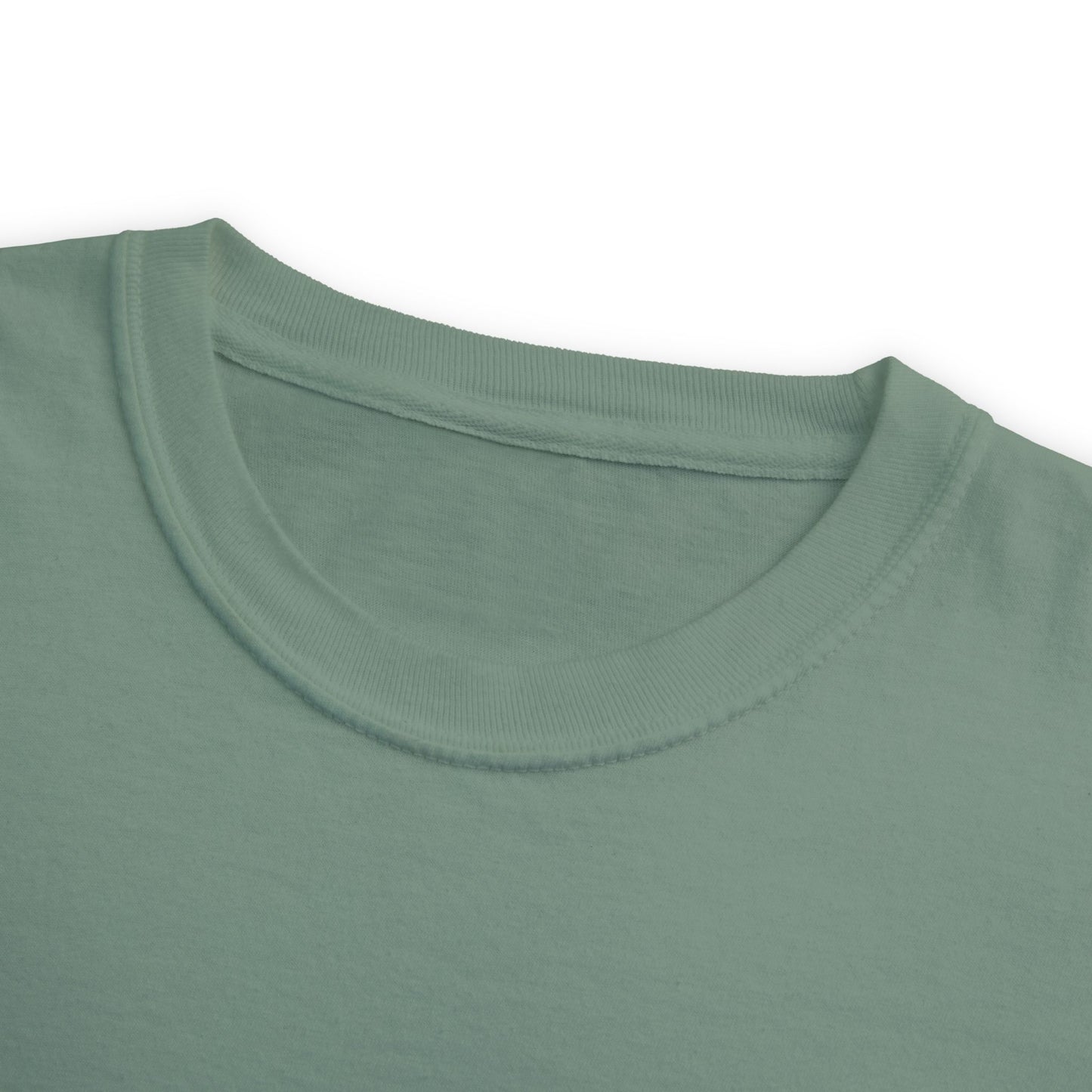 Unisex Pocket T-Shirt with Inspirational Quote - Perfect for Everyday Wear, Gift for Friends and Family, Spiritual Vibes, Summer Outing