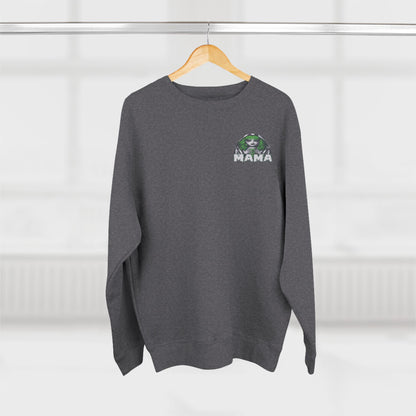 Stylish Unisex Crewneck Sweatshirt - Perfect Gift for Moms, Cozy Lounge Wear, Halloween Apparel, Casual Everyday Clothing, Unique [...]