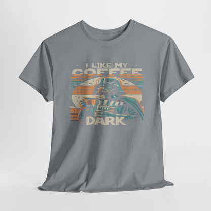 Coffee Lovers Unisex Tee - Perfect Gift for Baristas, Cool Casual Wear, Coffee Addict Shirt, Coffee Themed Apparel