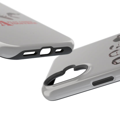 Phone Case - A-Team Cinematic Movie Lover's Gift Magnetic Tough Case