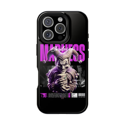 Phone Case - Stylish Protection for Your Device, Unique Gift for Fans