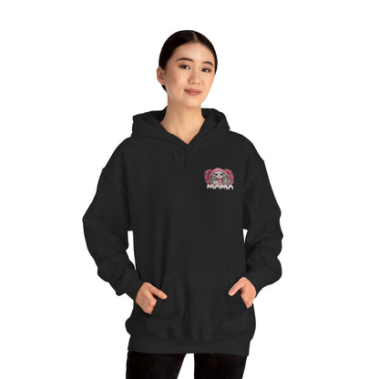 Cozy Cat-Themed Sweatshirt for Pet Lovers, Cute Hooded Sweater, Gift for Cat Owners, Fall Fashion, Comfortable Lounge Wear