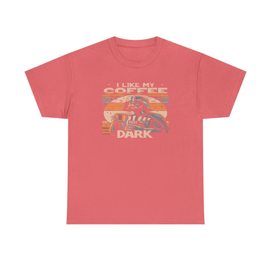 Coffee Lovers Unisex Tee - Perfect Gift for Baristas, Cool Casual Wear, Coffee Addict Shirt, Coffee Themed Apparel