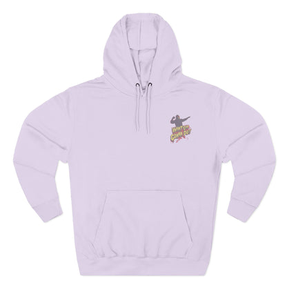 Legends Never Die Brother Memorial Hoodie — Tribute Fleece Pullover
