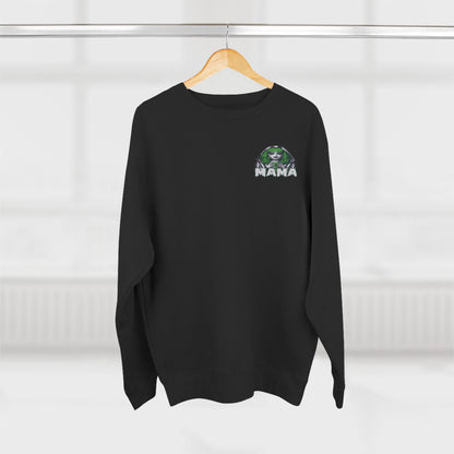 Stylish Unisex Crewneck Sweatshirt - Perfect Gift for Moms, Cozy Lounge Wear, Halloween Apparel, Casual Everyday Clothing, Unique [...]