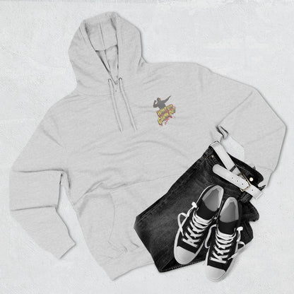 Legends Never Die Brother Memorial Hoodie — Tribute Fleece Pullover