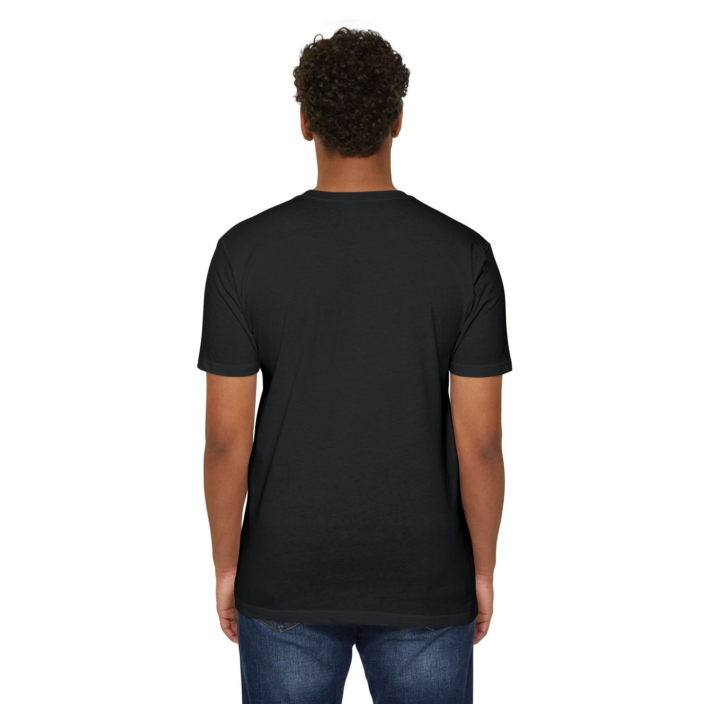 Halloween Fun Graphic Tee, Ghouls T-shirt, Unisex T-shirt, Spooky Shirt, Casual Halloween Apparel