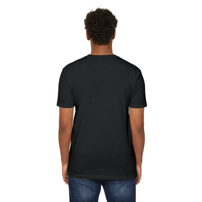 Halloween Fun Graphic Tee, Ghouls T-shirt, Unisex T-shirt, Spooky Shirt, Casual Halloween Apparel