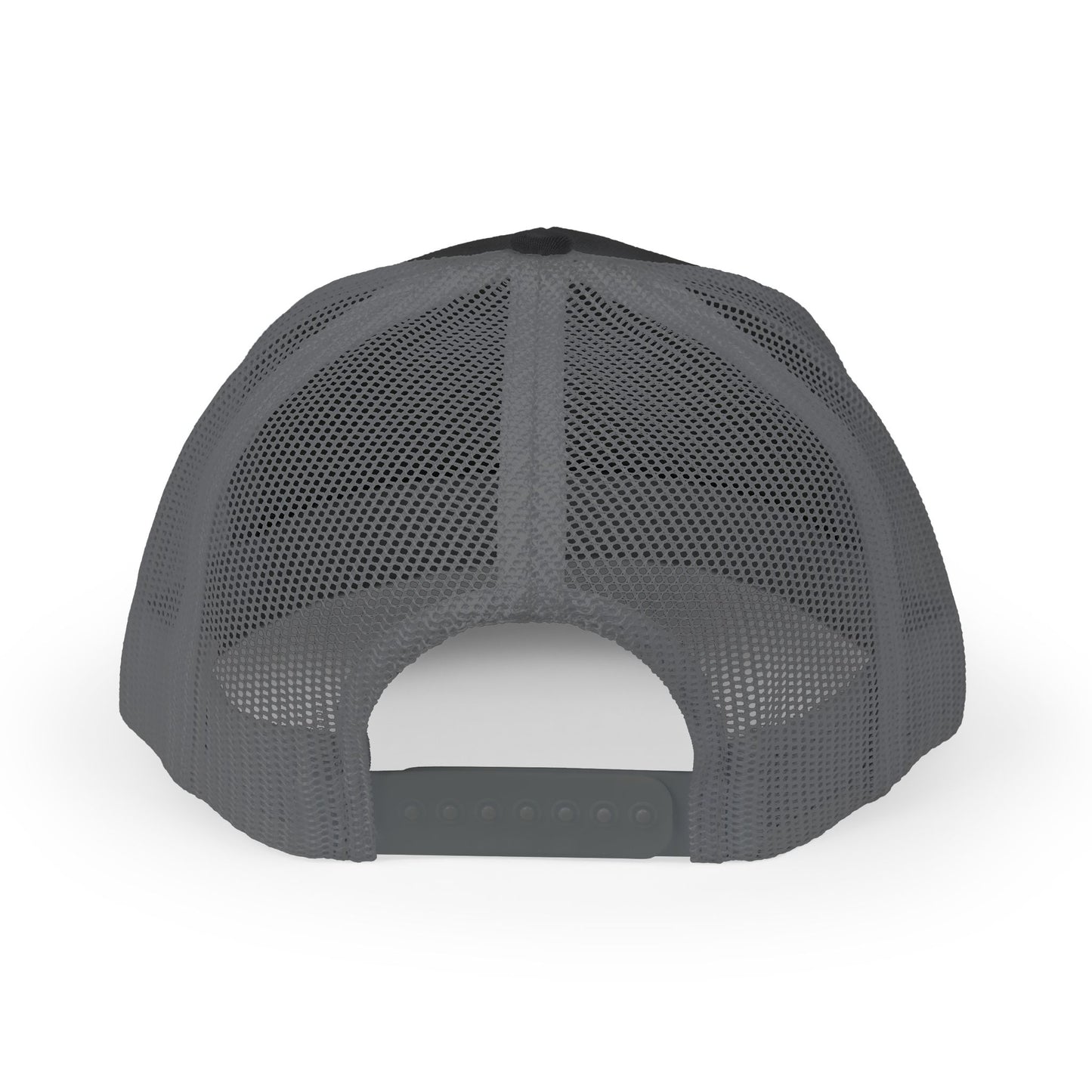 Rise for 10 Trucker Cap — Motivational Snapback Hat