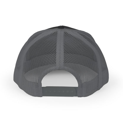 Rise for 10 Trucker Cap — Motivational Snapback Hat