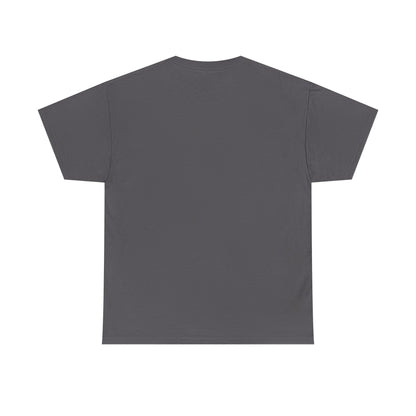 Unisex Heavy Cotton Tee - 'Feels Like' Retro Football Tee, Casual Style, Game Day Shirt, Gift for Sports Fans, Outdoor Activities