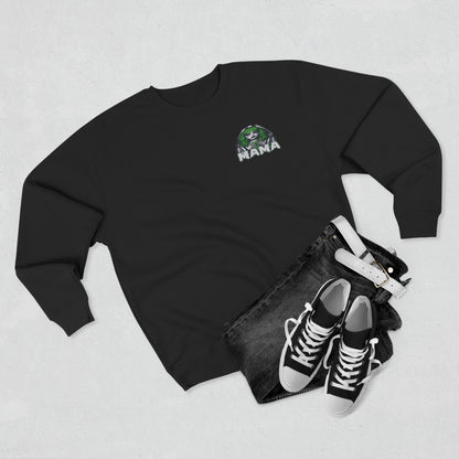 Stylish Unisex Crewneck Sweatshirt - Perfect Gift for Moms, Cozy Lounge Wear, Halloween Apparel, Casual Everyday Clothing, Unique [...]