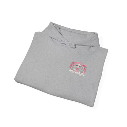 Cozy Cat-Themed Sweatshirt for Pet Lovers, Cute Hooded Sweater, Gift for Cat Owners, Fall Fashion, Comfortable Lounge Wear