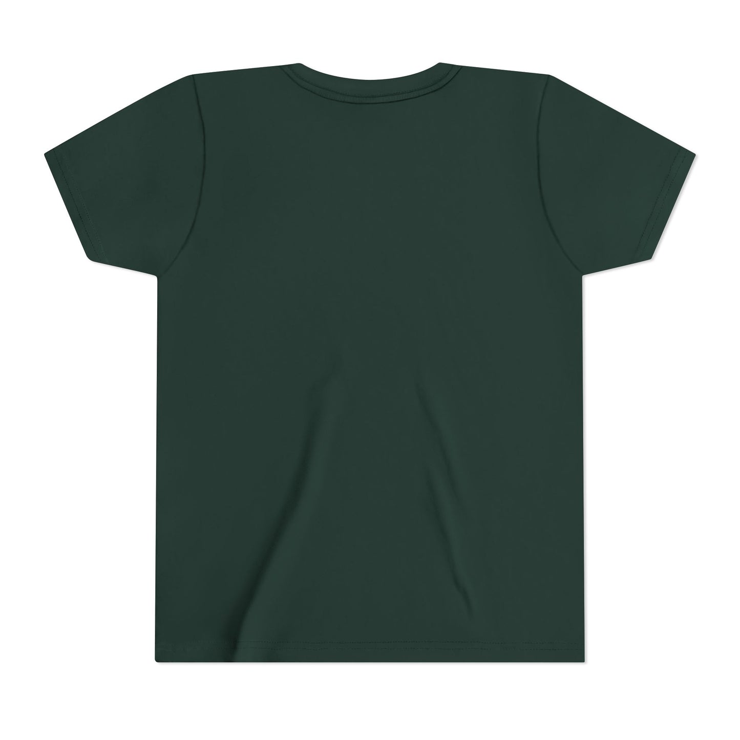 Youth Cat Humor Tee - Perfect for Cat Lovers, Birthday Gifts for Kids, Everyday Wear, Funny Quotes Shirt, Gift for Pet Lovers