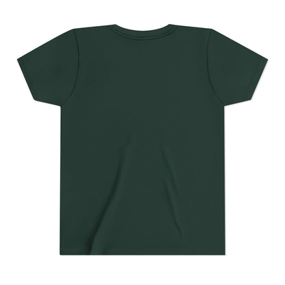Youth Cat Humor Tee - Perfect for Cat Lovers, Birthday Gifts for Kids, Everyday Wear, Funny Quotes Shirt, Gift for Pet Lovers
