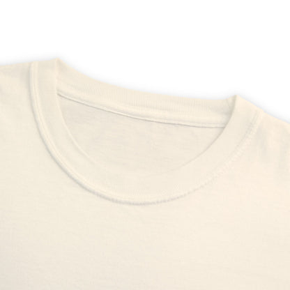 Unisex Pocket T-Shirt with Inspirational Quote - Perfect for Everyday Wear, Gift for Friends and Family, Spiritual Vibes, Summer Outing