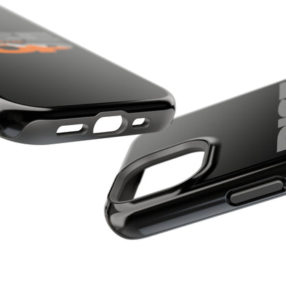 Impact-Resistant Phone Case - Rise to the Top, Durable Phone Cover, Gift for Motivational Quotes Lovers, Trendy Tech Accessories
