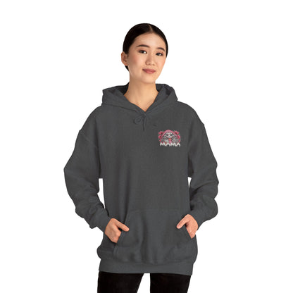 Cozy Cat-Themed Sweatshirt for Pet Lovers, Cute Hooded Sweater, Gift for Cat Owners, Fall Fashion, Comfortable Lounge Wear