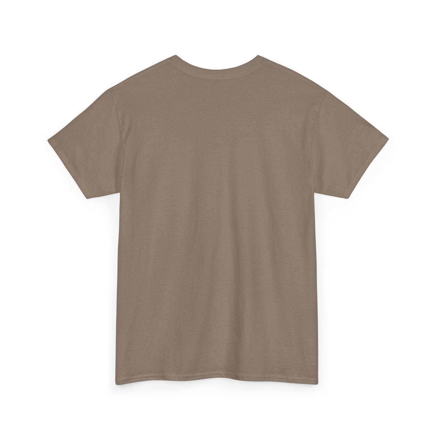How Deep Is the Father's Love Wave Graphic Tee | Christian Faith Ocean Design