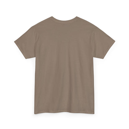 How Deep Is the Father's Love Wave Graphic Tee | Christian Faith Ocean Design