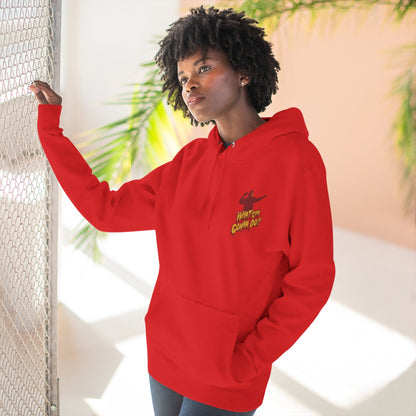 Legends Never Die Brother Memorial Hoodie — Tribute Fleece Pullover