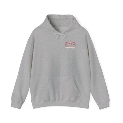 Cozy Cat-Themed Sweatshirt for Pet Lovers, Cute Hooded Sweater, Gift for Cat Owners, Fall Fashion, Comfortable Lounge Wear