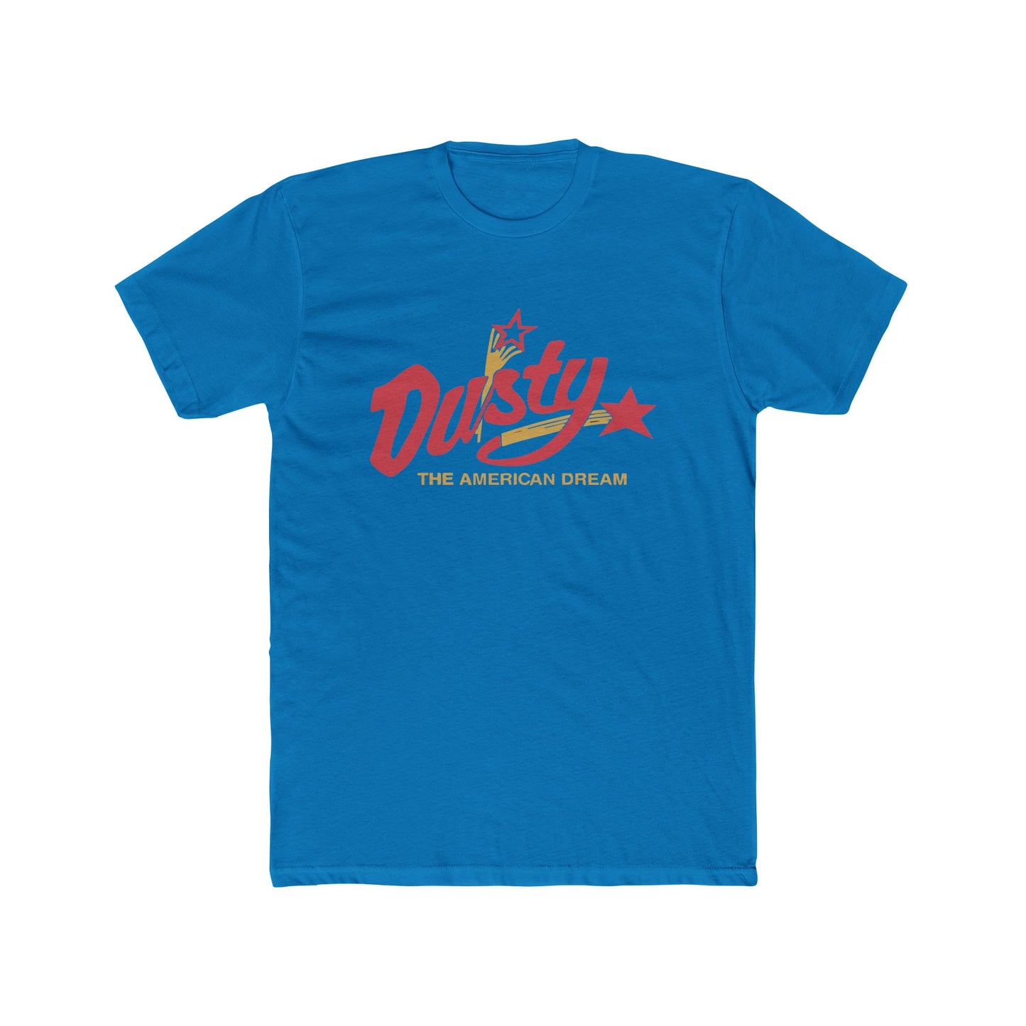 Vintage-Inspired Unisex Crew Tee - Perfect for Casual Outings, Gifts, Parties, Summer Fun, and Everyday Wear