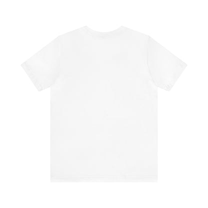 Don't Kiss me I am Nacho your Valetine Unisex Jersey Short Sleeve Tee