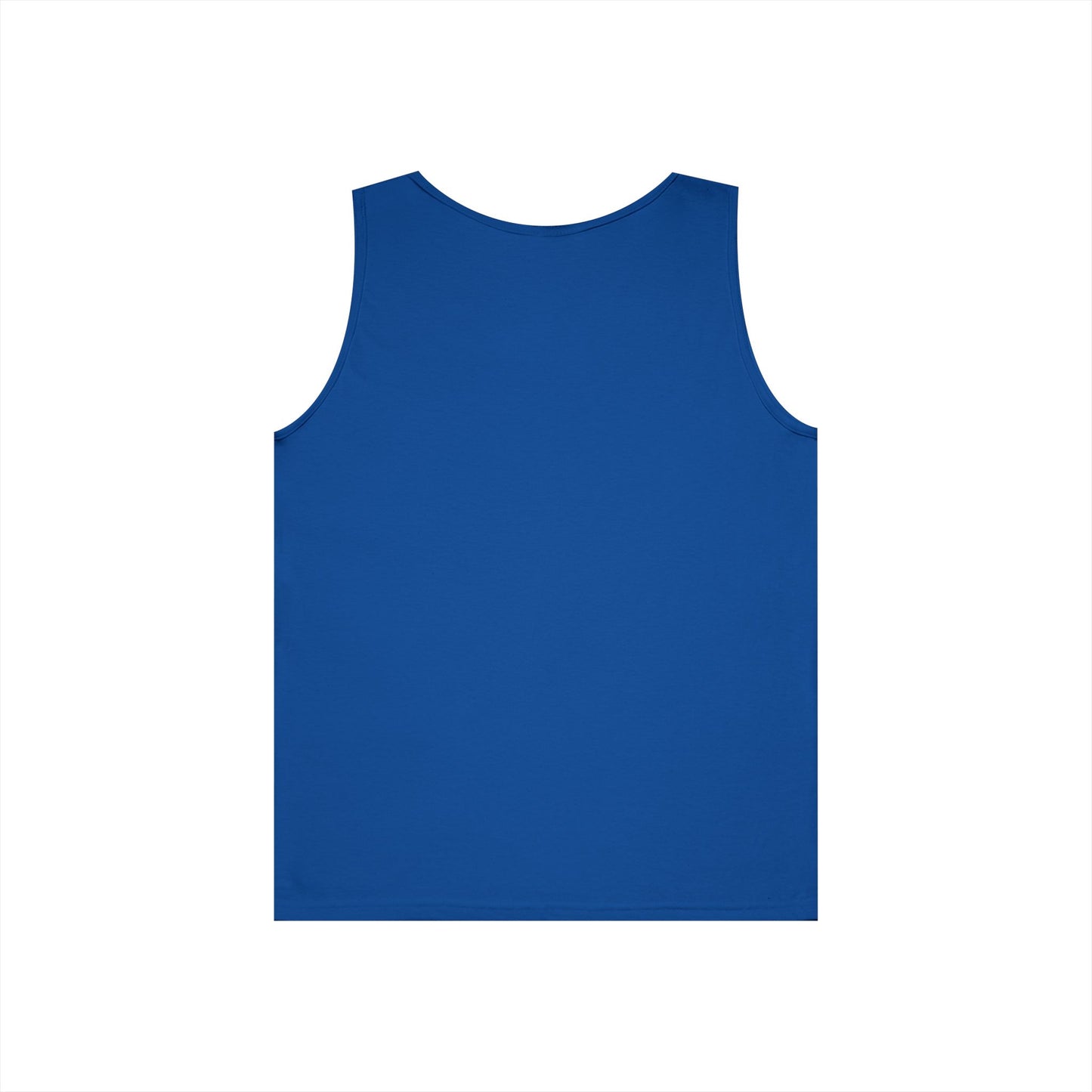 Harley Quinn Unisex Tank Top - DC MLB Summer Wear