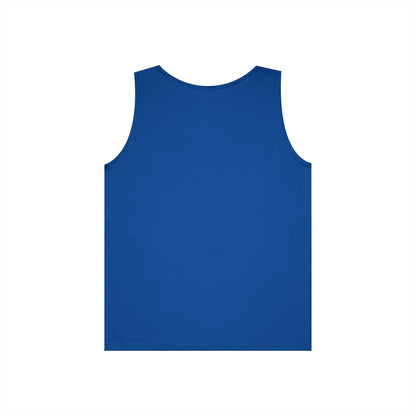 Harley Quinn Unisex Tank Top - DC MLB Summer Wear