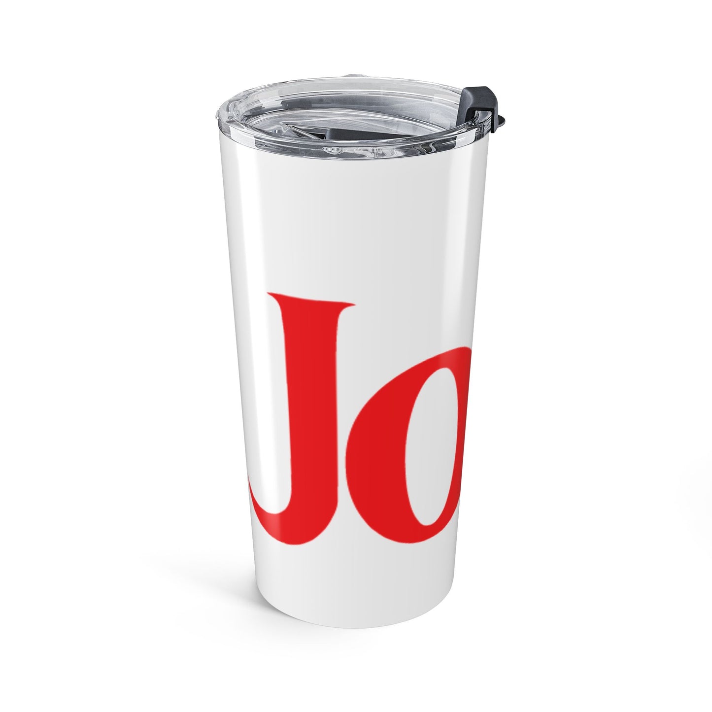 Coca-Cola Inspired 20oz Tumbler - Classic Vintage Drinkware