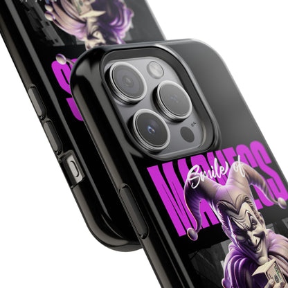 Phone Case - Stylish Protection for Your Device, Unique Gift for Fans