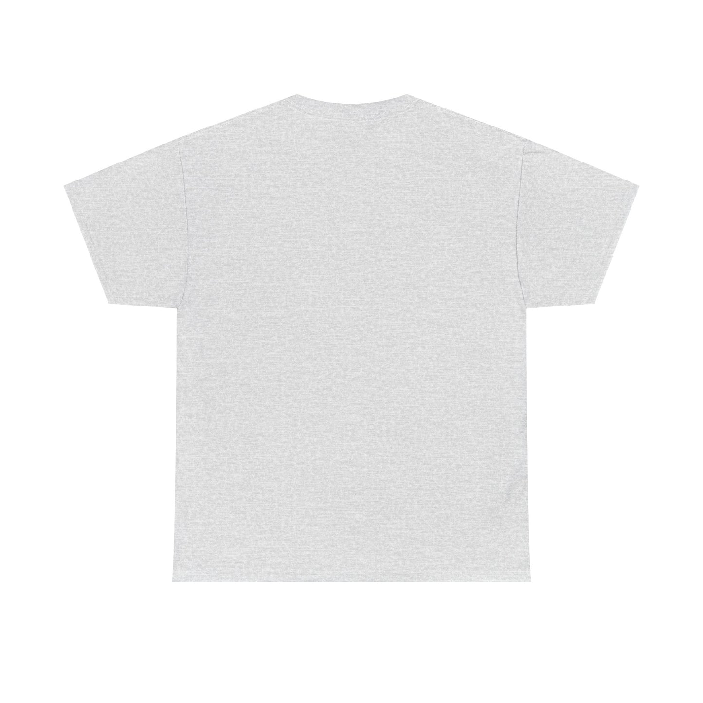 How Deep Is the Father's Love Wave Graphic Tee | Christian Faith Ocean Design