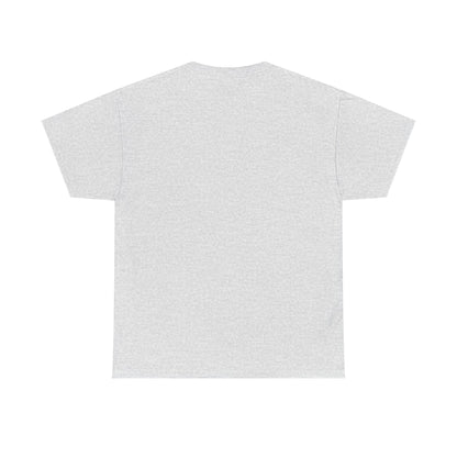 How Deep Is the Father's Love Wave Graphic Tee | Christian Faith Ocean Design