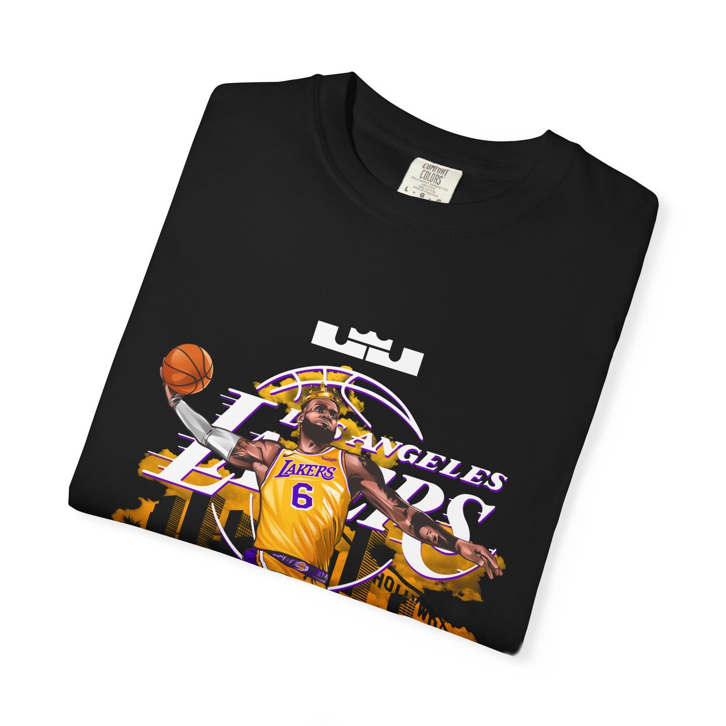 Unisex Basketball Graphic T-Shirt, Retro Sports Tee, Perfect for Game Day, Gifts for Sports Fans, Men’s and Women’s Casual Wear, [...]