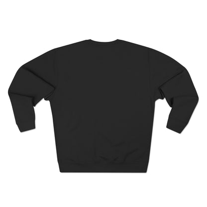 Halloween Sweatshirt, Cozy Unisex Crewneck, Trick or Treat Design, Fall Apparel, Halloween Costume, Perfect for October Celebrations