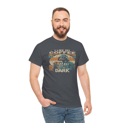 Coffee Lovers Unisex Tee - Perfect Gift for Baristas, Cool Casual Wear, Coffee Addict Shirt, Coffee Themed Apparel