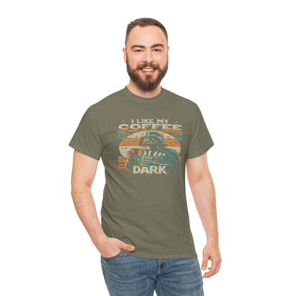 Coffee Lovers Unisex Tee - Perfect Gift for Baristas, Cool Casual Wear, Coffee Addict Shirt, Coffee Themed Apparel