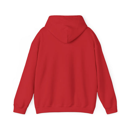 Chillin' Like a Felon Hoodie - Cozy Unisex Sweatshirt for Fall Celebrations