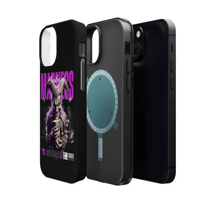 Phone Case - Stylish Protection for Your Device, Unique Gift for Fans