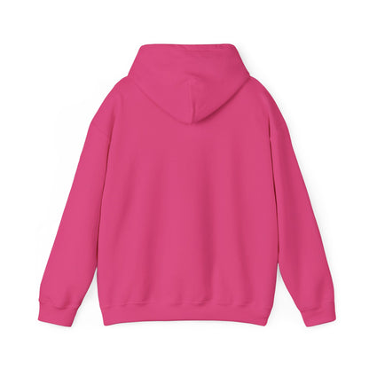 Chillin' Like a Felon Hoodie - Cozy Unisex Sweatshirt for Fall Celebrations