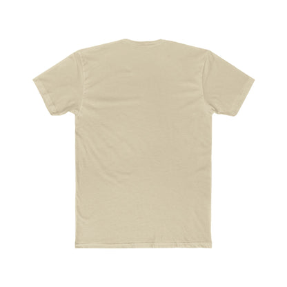 Vintage-Inspired Unisex Crew Tee - Perfect for Casual Outings, Gifts, Parties, Summer Fun, and Everyday Wear
