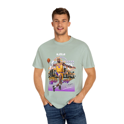 Unisex Basketball Graphic T-Shirt, Retro Sports Tee, Perfect for Game Day, Gifts for Sports Fans, Men’s and Women’s Casual Wear, [...]