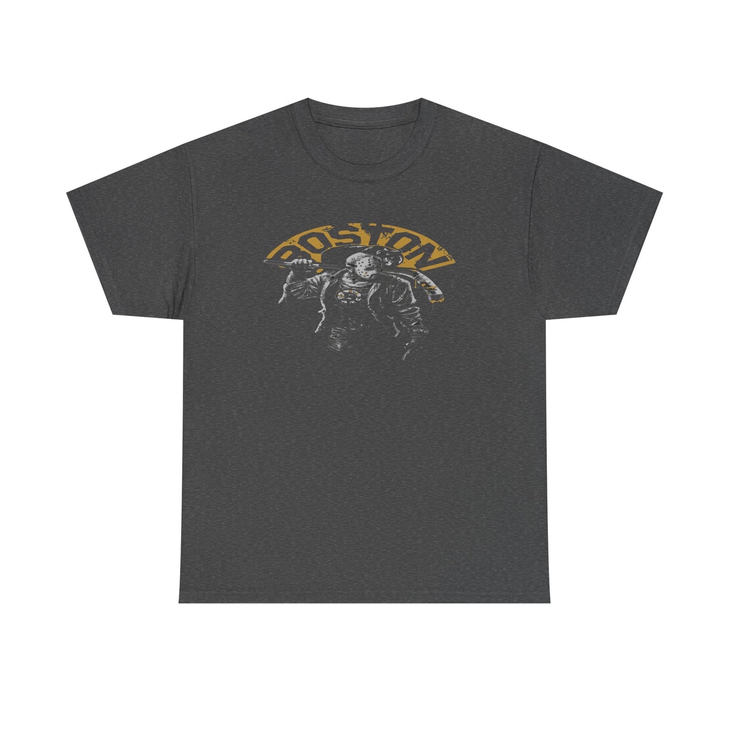 Boston Graphic Tee, Unisex Cotton T-Shirt, Casual Wear, Gift for Him/Her, Streetwear Style, Travel Souvenir, Boston Pride Shirt