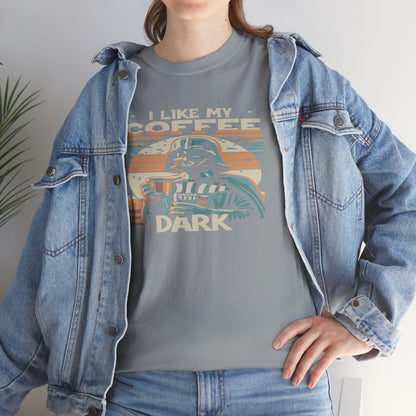 Coffee Lovers Unisex Tee - Perfect Gift for Baristas, Cool Casual Wear, Coffee Addict Shirt, Coffee Themed Apparel