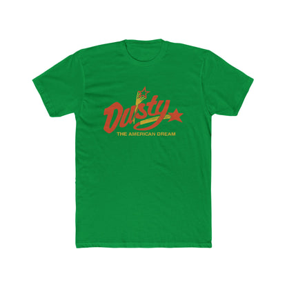 Vintage-Inspired Unisex Crew Tee - Perfect for Casual Outings, Gifts, Parties, Summer Fun, and Everyday Wear