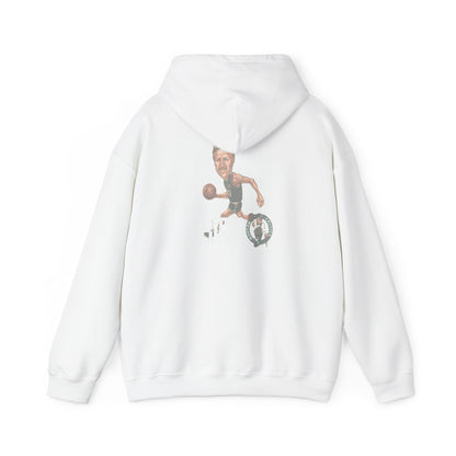 Basketball Humor Hoodie, Funny Sports Sweatshirt, Gift for Fans, Men’s & Women’s Apparel, Unique Basketball Lover Merch