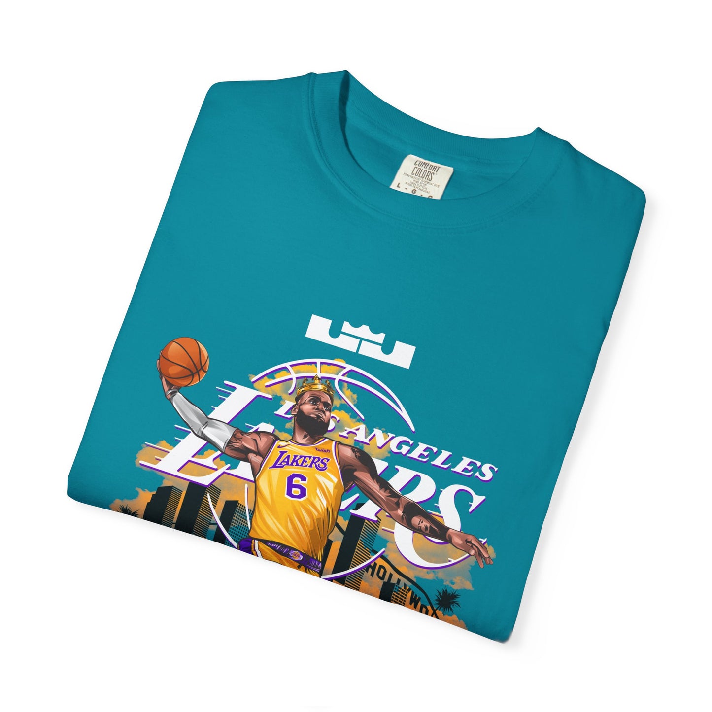 Unisex Basketball Graphic T-Shirt, Retro Sports Tee, Perfect for Game Day, Gifts for Sports Fans, Men’s and Women’s Casual Wear, [...]