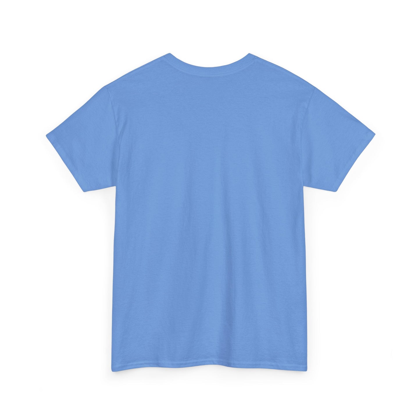How Deep Is the Father's Love Wave Graphic Tee | Christian Faith Ocean Design
