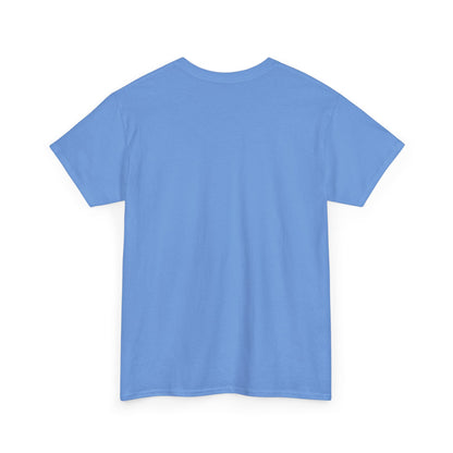 How Deep Is the Father's Love Wave Graphic Tee | Christian Faith Ocean Design